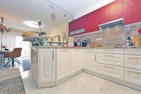 Rækkehus i Denia, Alicante, Denia - € 349.000 | Ref: CB-349-14 - foto 4